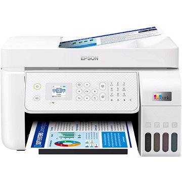 

Epson EcoTank L5316
