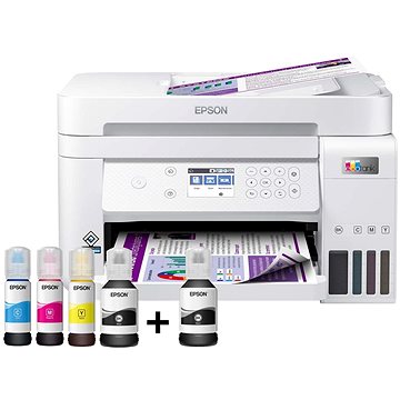 

Epson EcoTank L6276