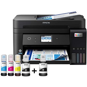 

Epson EcoTank L6290