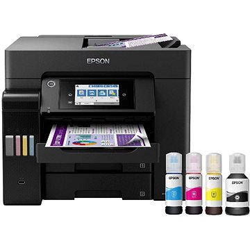 

Epson EcoTank L6570