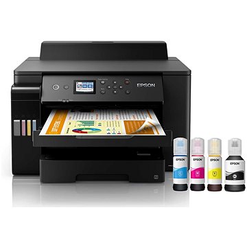 

Epson EcoTank L11160