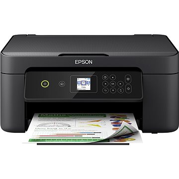 Epson Expression Home XP-3100 - Inkoustová tiskárna