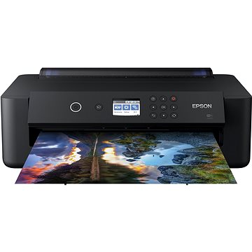 

Epson Expression Photo HD XP-15000