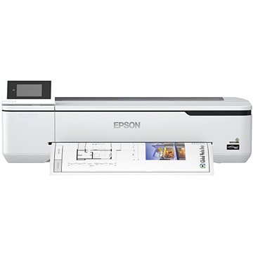 

Epson SureColor SC-T2100N