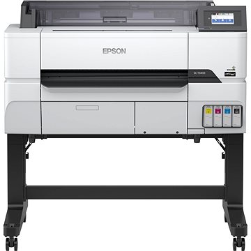 

Epson SureColor SC-T3405