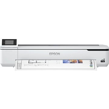 

Epson SureColor SC-T5100N
