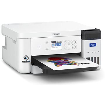 

Epson SureColor SC-F100
