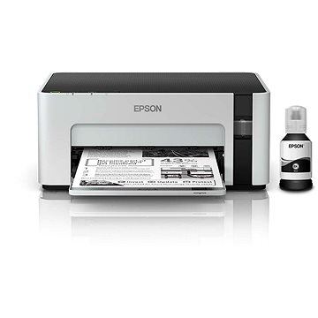

Epson EcoTank M1100