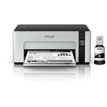 

Epson EcoTank M1120
