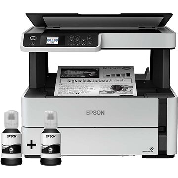

Epson EcoTank M2170