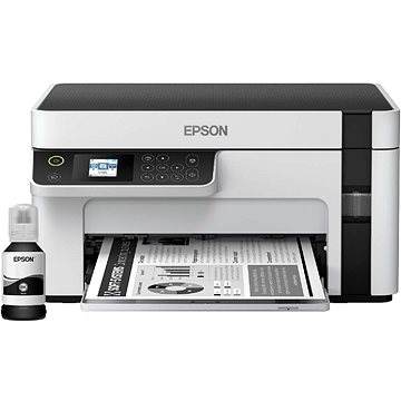

Epson EcoTank M2120
