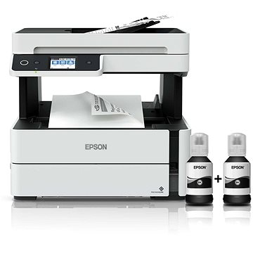 

Epson EcoTank M3170