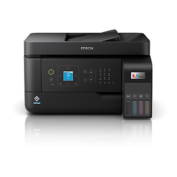 

Epson EcoTank L5590