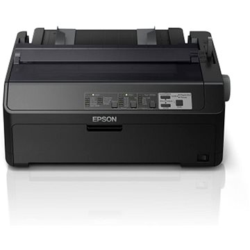 

Epson LQ-590IIN (LAN)
