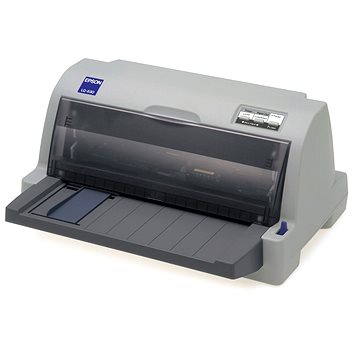 

Epson LQ-630