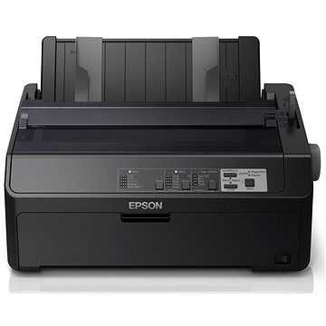 

Epson FX-890IIN (LAN)