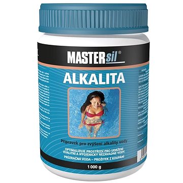 

MASTERsil Alkalita 1 kg
