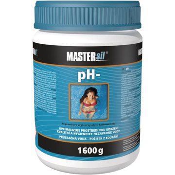 

MASTERsil pH mínus 1,6 kg