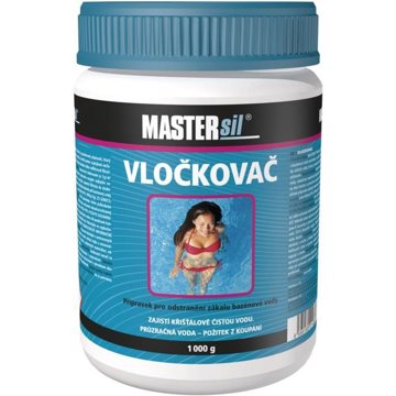 

MASTERsil Vločkovač 1 kg