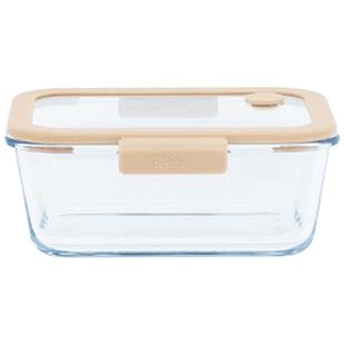 

Pebbly PKV-055 Skleněná vakuovací 1,9 l