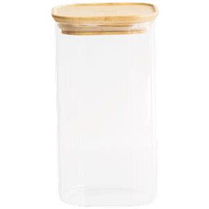 

Pebbly PKV-006 Skleněná dóza, 1,4 l
