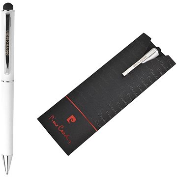 

PIERRE CARDIN CLAUDIE bílé