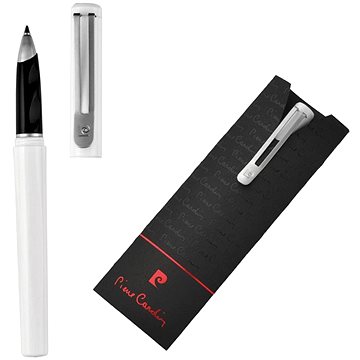 

PIERRE CARDIN GIRONDE bílý