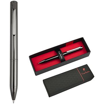 

PIERRE CARDIN FESTIVAL gunmetal