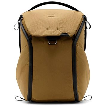 

Peak Design Everyday Backpack 20L v2 - Coyote