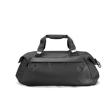 

Peak Design Travel Duffel 65L - Black