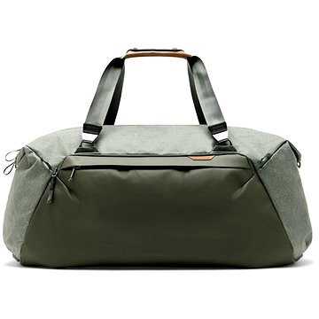 

Peak Design Travel Duffel 80L Sage