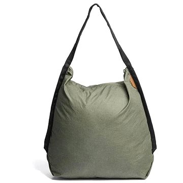 

Peak Design Packable Tote - Sage