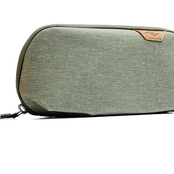 

Peak Design Tech Pouch Small Sage