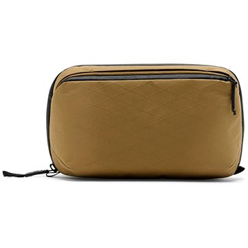 

Peak Design Wash Pouch - Coyote