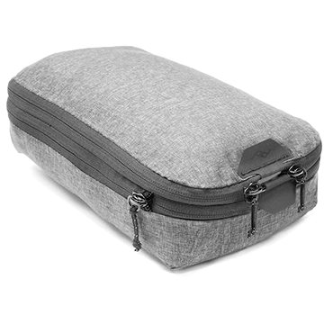 

Peak Design Packing Cube Small - Charcoal