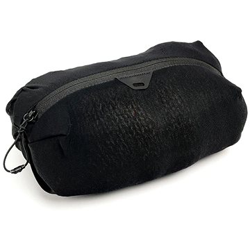 

Peak Design Ultralight Mesh Packing Cube - X-Small - Black
