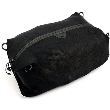 

Peak Design Ultralight Mesh Packing Cube - Small - Black