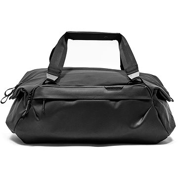 

Peak Design Travel Duffel 35L černá
