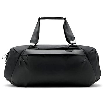 

Peak Design Travel Duffel 50L Black