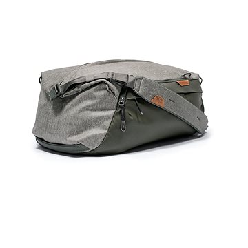 

Peak Design Travel Duffel 50L Sage