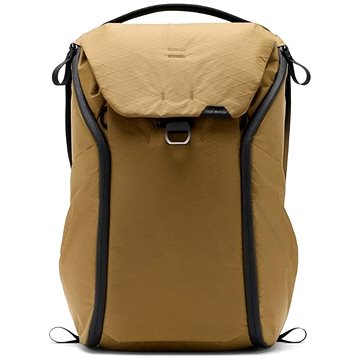 

Peak Design Everyday Backpack 30L v2 - Coyote