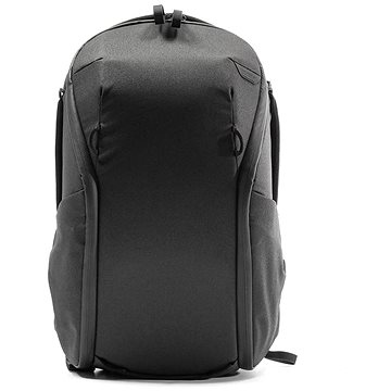 

Peak Design Everyday Backpack 15L Zip v2 - Black