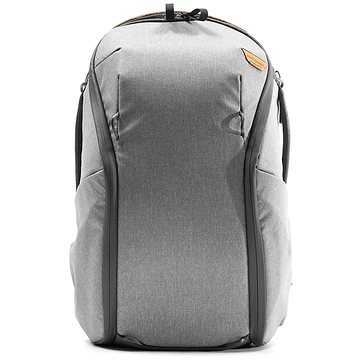 

Peak Design Everyday Backpack 15L Zip v2 - Ash