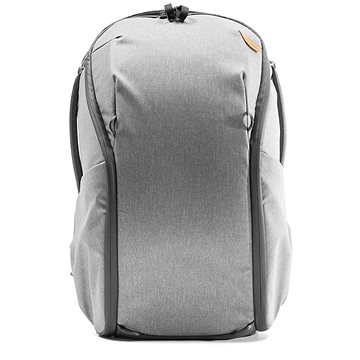 

Peak Design Everyday Backpack 20L Zip v2 - Ash