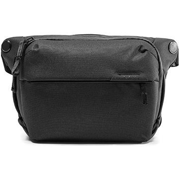 

Peak Design Everyday Sling 3L v2 - Black