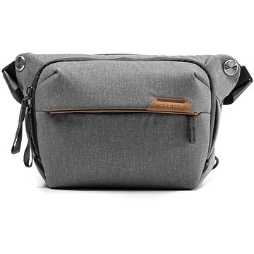 

Peak Design Everyday Sling 3L v2 - Ash