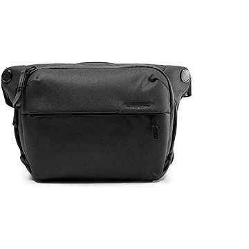 

Peak Design Everyday Sling 6L v2 - Black
