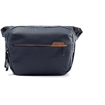 

Peak Design Everyday Sling 6L v2 - Midnight Blue