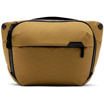 

Peak Design Everyday Sling 6L v2 - Coyote