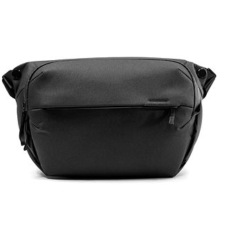 

Peak Design Everyday Sling 10L v2 - Black